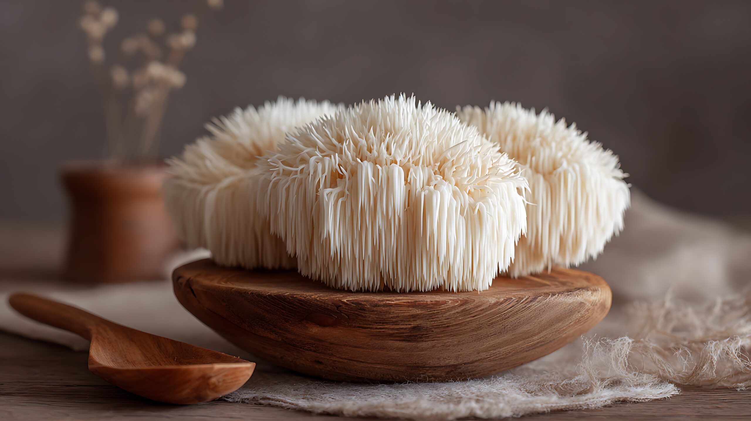Lion’s Mane & Neurogenesis: The Science Behind Morning Focus & NGF