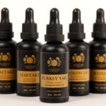 The Complete Apothecary Suite · 5 Core Extracts + 2 Complimentary Gifts (7 Bottles Total) Thumbnail