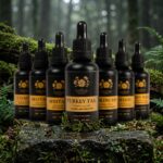 The Complete Apothecary Suite · 5 Core Extracts + 2 Complimentary Gifts (7 Bottles Total) Thumbnail