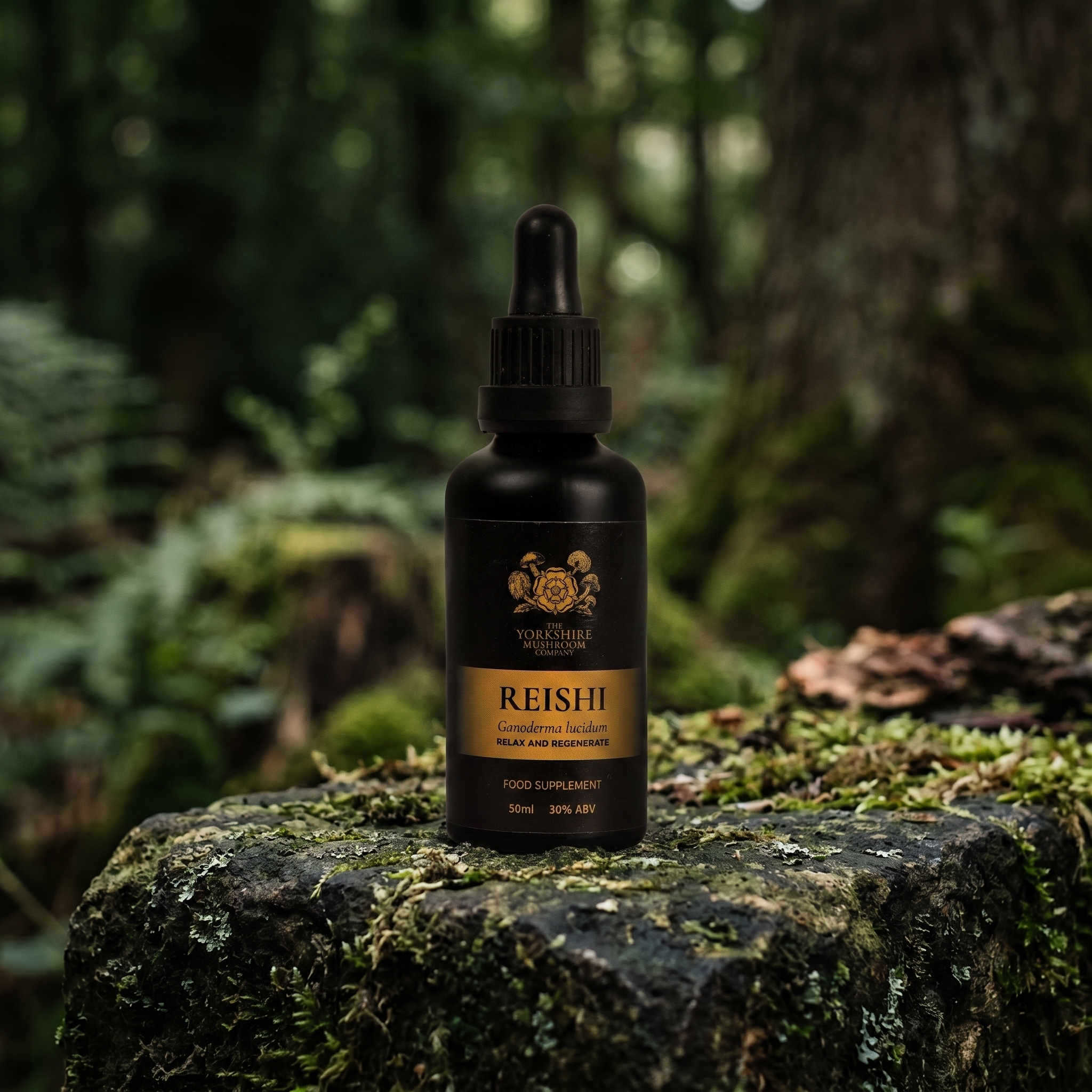 Reishi