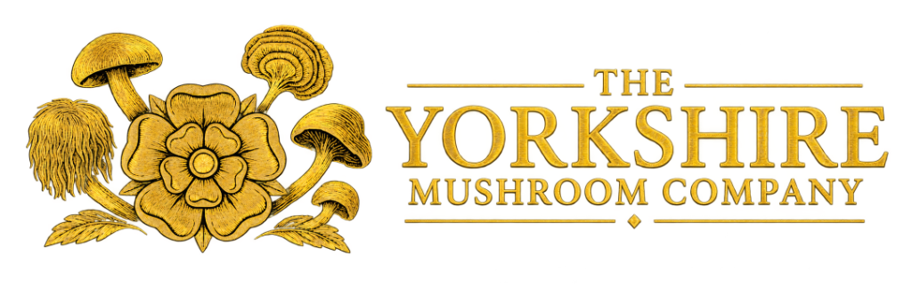 The Yorkshire Mushroom Company